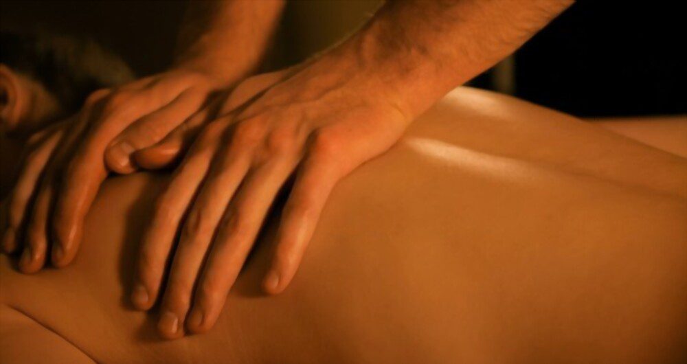 caracteristicas de los masajes eróticos