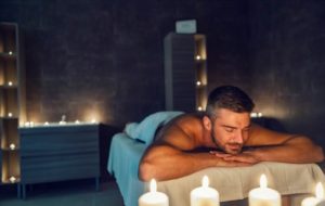 zonas erógenas recibir masajes gay