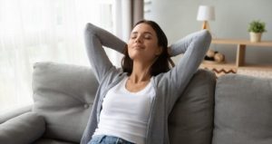 ways to relax for better sleep