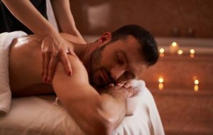el masaje gay prostático