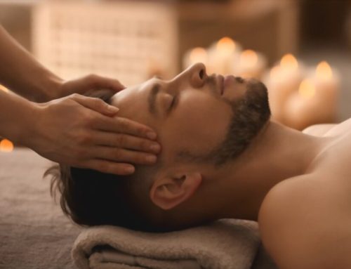 Beneficios de recibir un masaje gay prostático