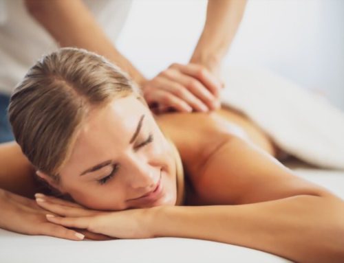 Qué es un masaje tántrico y por qué es tan saludable