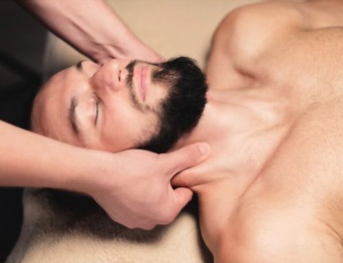 Qué debe tener un masajista gay para dar buenos masajes