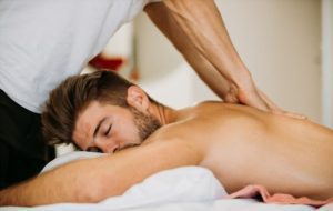 cómo disfrutar un masaje tántrico bcn