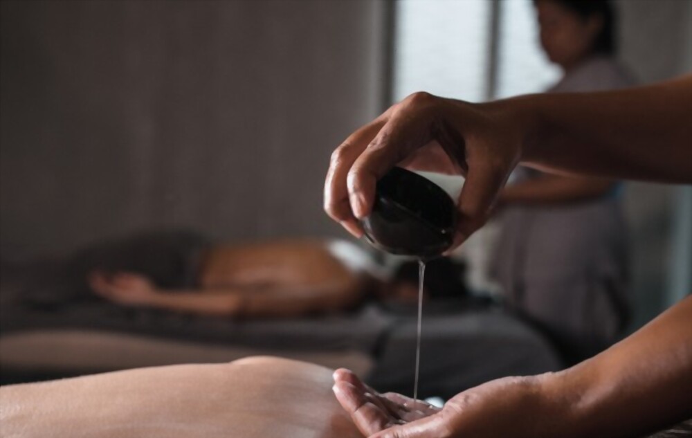 trucos sobre Cómo se practica el masaje tántrico